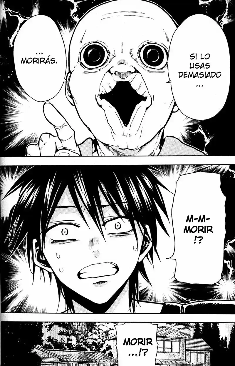 Sumomomo Momomo (2004) - Capítulo 87 - Página 11 - LectorTMOo