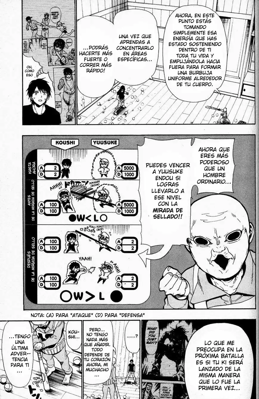 Sumomomo Momomo (2004) - Capítulo 88 - Página 8 - LectorTMOo