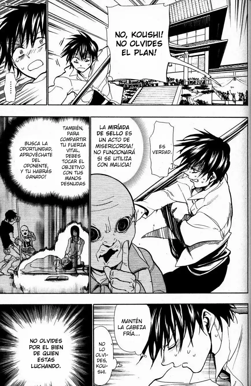 Sumomomo Momomo (2004) - Capítulo 89 - Página 8 - LectorTMOo