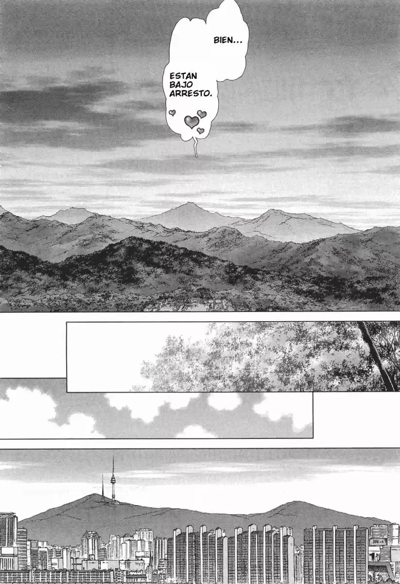 Sun-Ken Rock Gaiden: Yumin (2010) - Capítulo 2 - Página 27 - LectorTMOo
