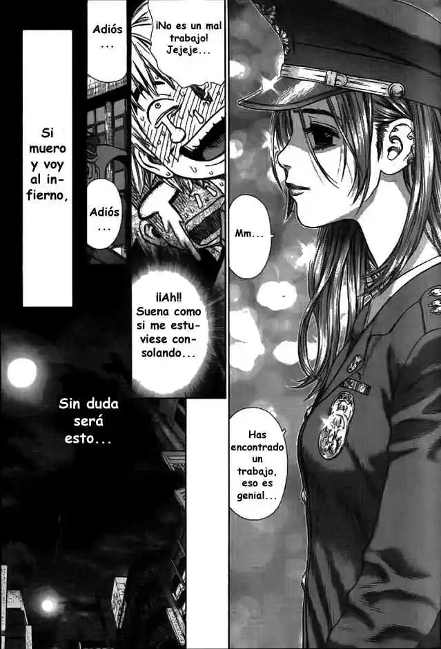 Sun-Ken Rock (2006) - Capítulo 1 - Página 15 - LectorTMOo