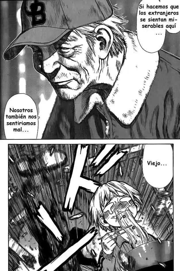 Sun-Ken Rock (2006) - Capítulo 1 - Página 18 - LectorTMOo