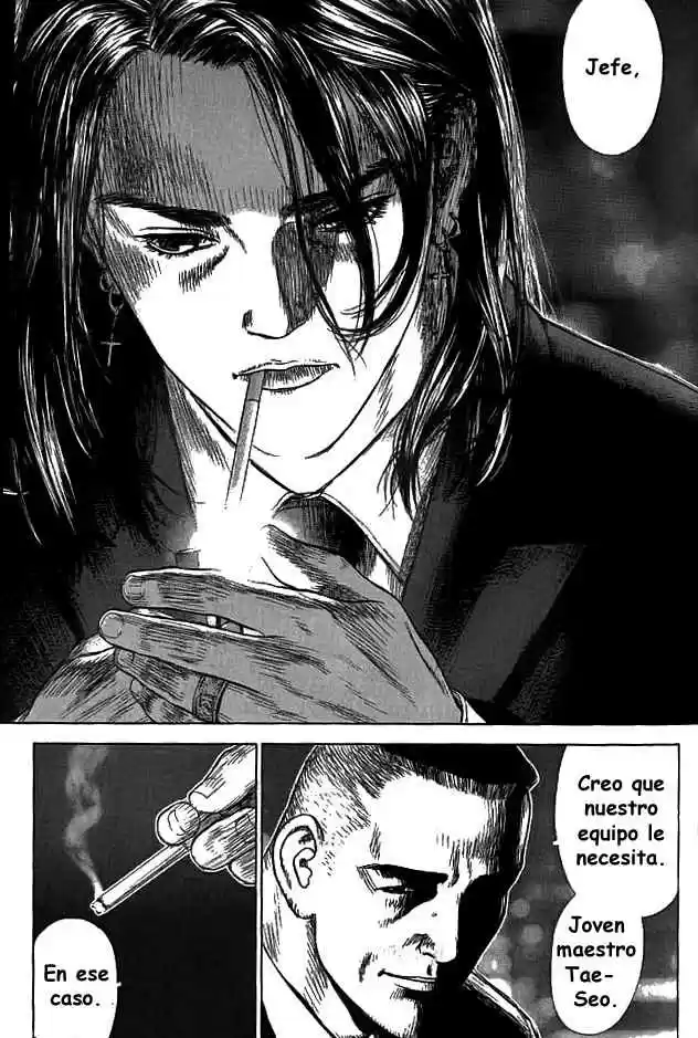 Sun-Ken Rock (2006) - Capítulo 1 - Página 31 - LectorTMOo