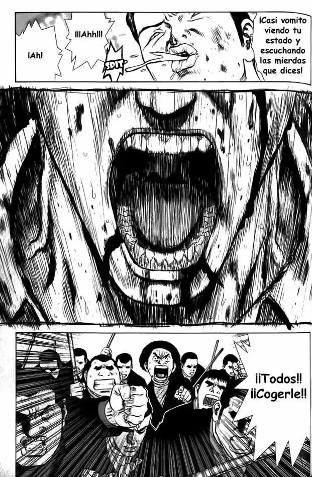 Sun-Ken Rock (2006) - Capítulo 10 - Página 6 - LectorTMOo