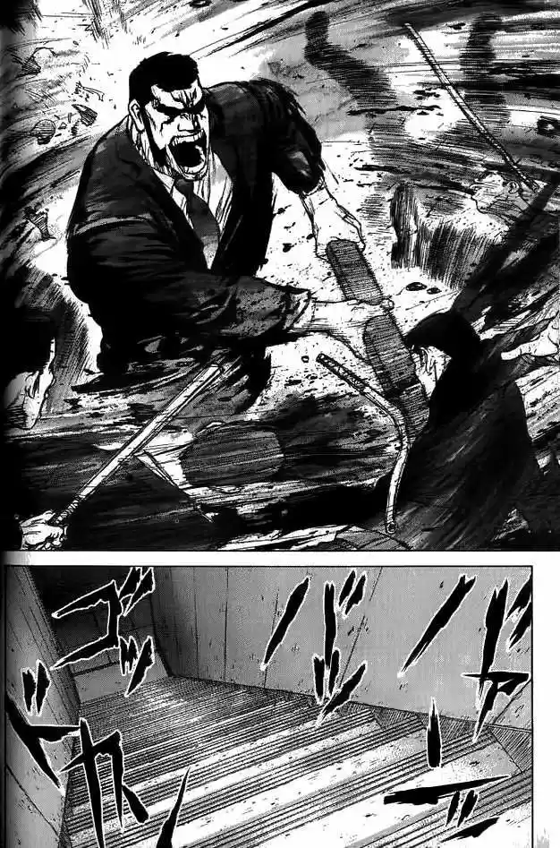 Sun-Ken Rock (2006) - Capítulo 10 - Página 8 - LectorTMOo
