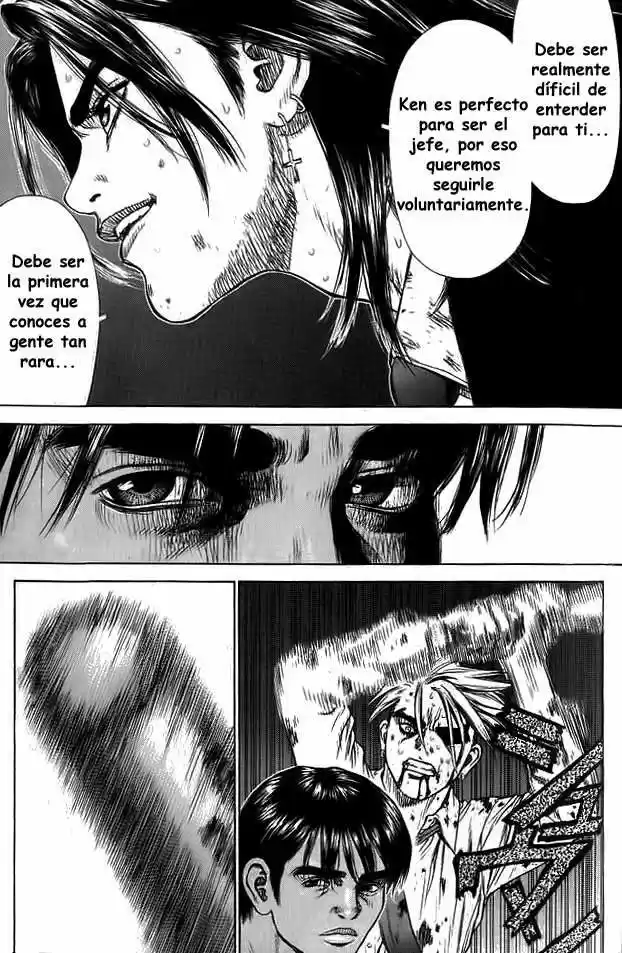 Sun-Ken Rock (2006) - Capítulo 10 - Página 19 - LectorTMOo