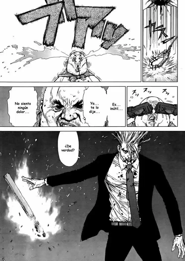 Sun-Ken Rock (2006) - Capítulo 100 - Página 5 - LectorTMOo