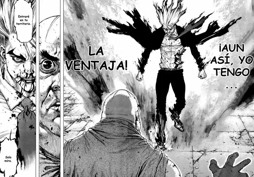Sun-Ken Rock (2006) - Capítulo 100 - Página 6 - LectorTMOo