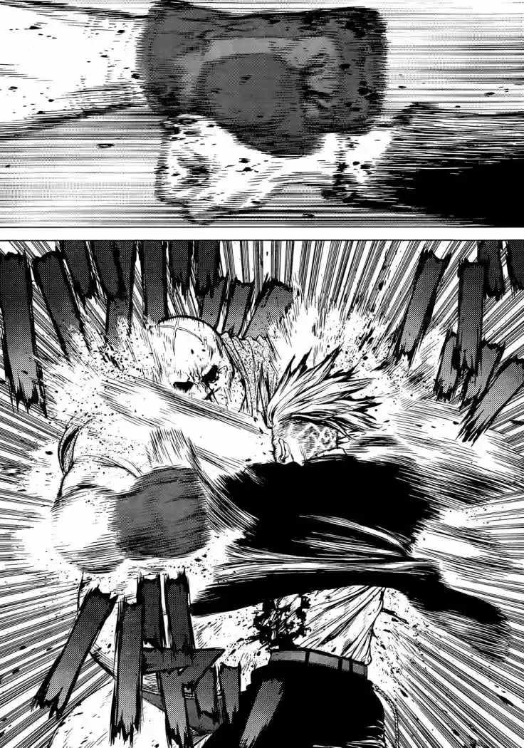 Sun-Ken Rock (2006) - Capítulo 100 - Página 17 - LectorTMOo