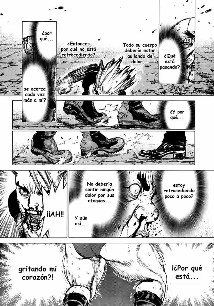 Sun-Ken Rock (2006) - Capítulo 100 - Página 19 - LectorTMOo