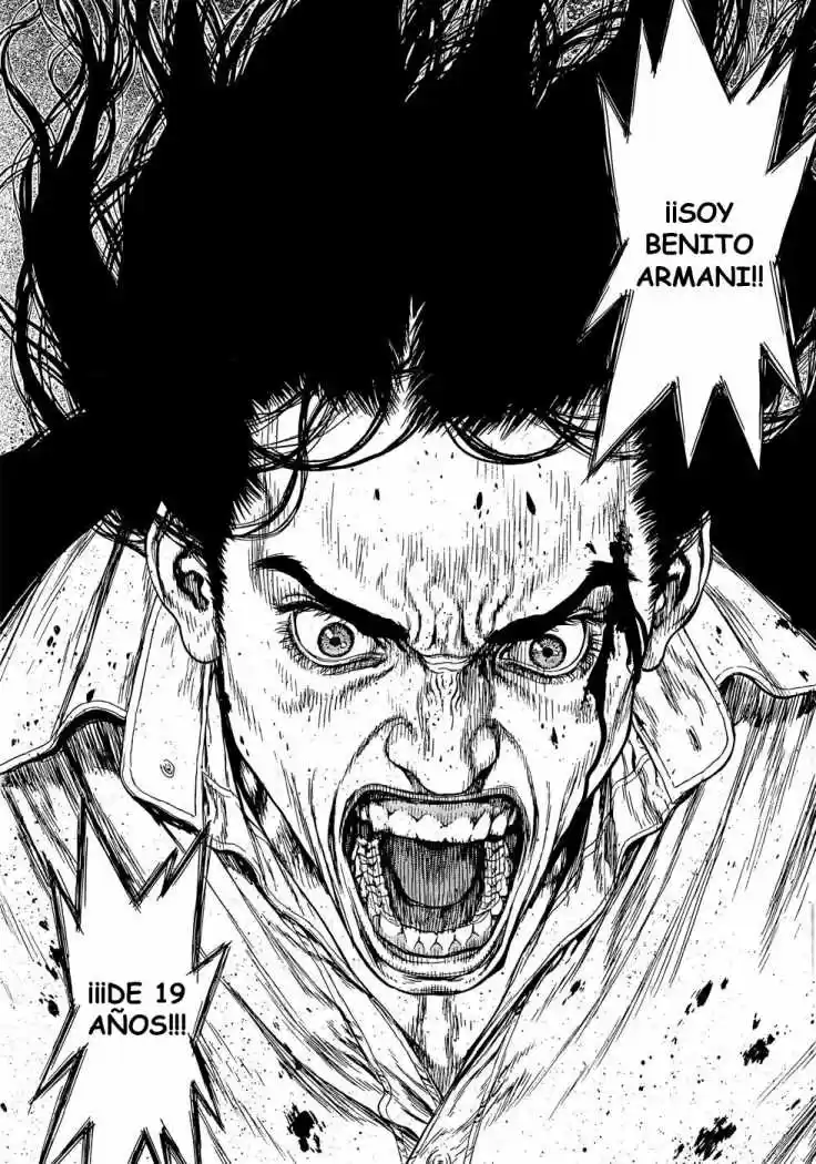 Sun-Ken Rock (2006) - Capítulo 100 - Página 27 - LectorTMOo