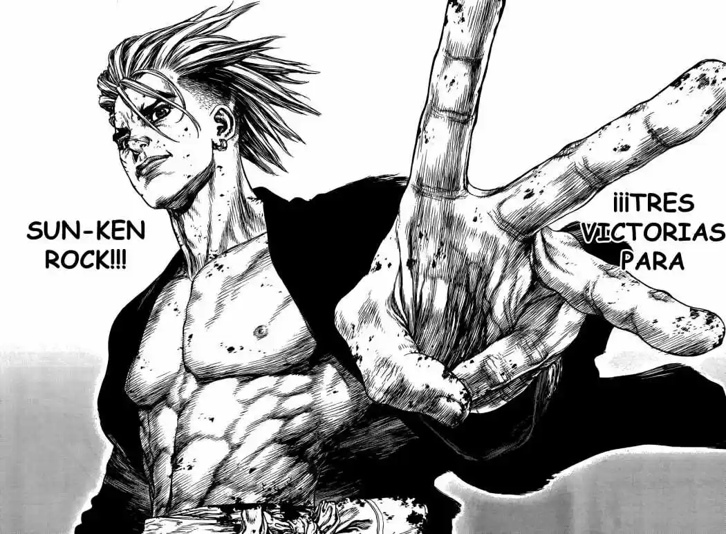 Sun-Ken Rock (2006) - Capítulo 101 - Página 13 - LectorTMOo