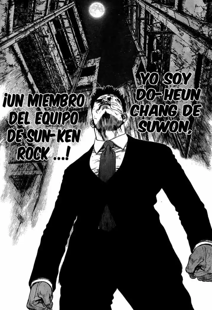 Sun-Ken Rock (2006) - Capítulo 102 - Página 22 - LectorTMOo