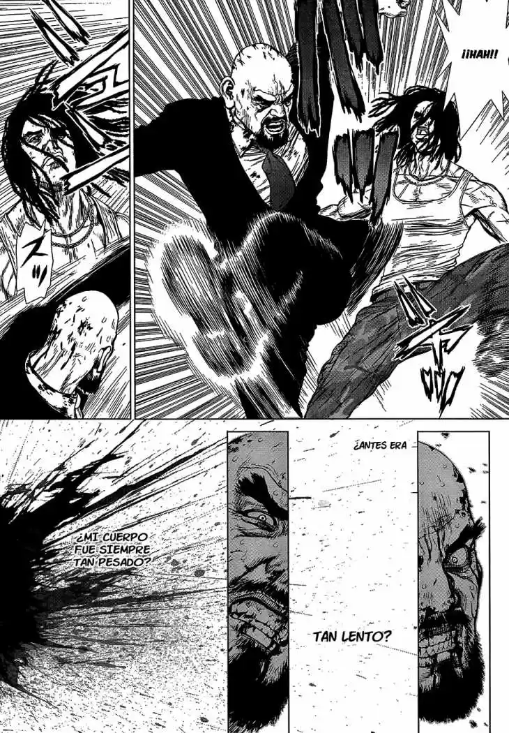 Sun-Ken Rock (2006) - Capítulo 104 - Página 6 - LectorTMOo