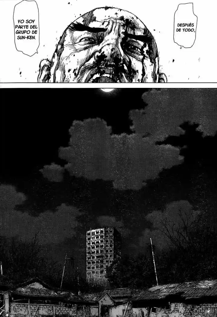 Sun-Ken Rock (2006) - Capítulo 104 - Página 14 - LectorTMOo