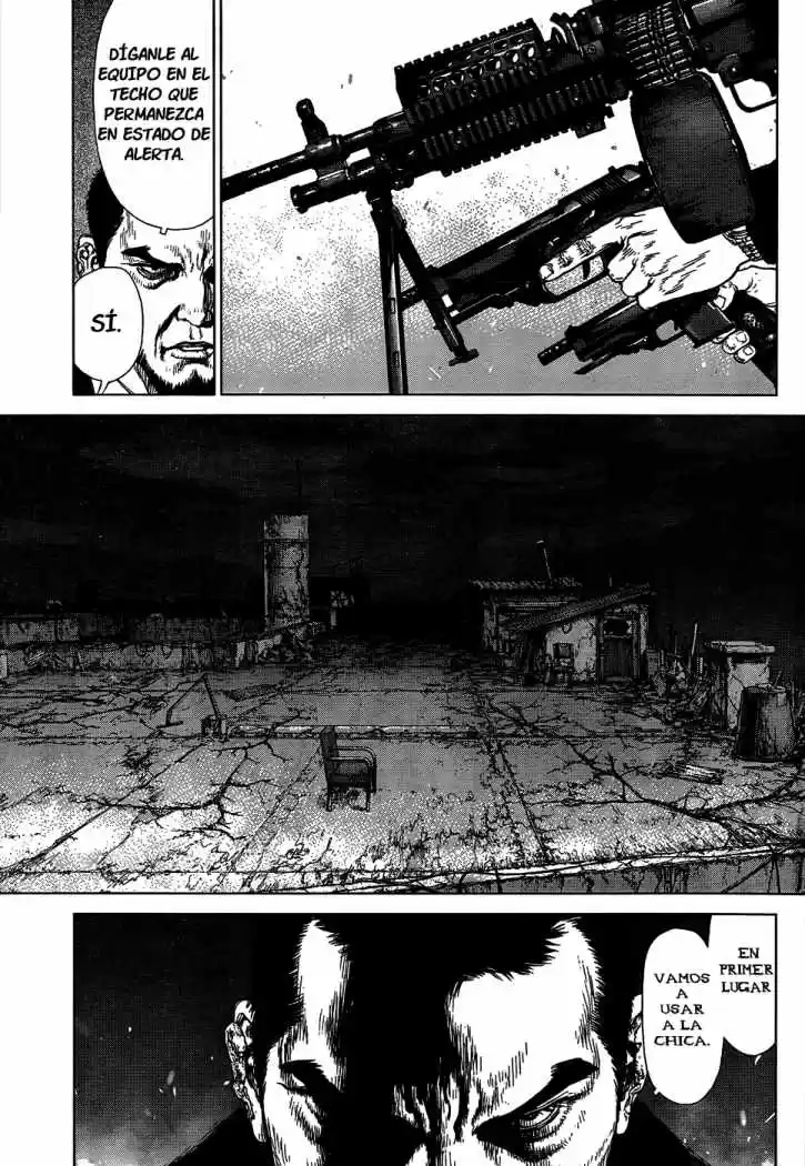 Sun-Ken Rock (2006) - Capítulo 105 - Página 18 - LectorTMOo