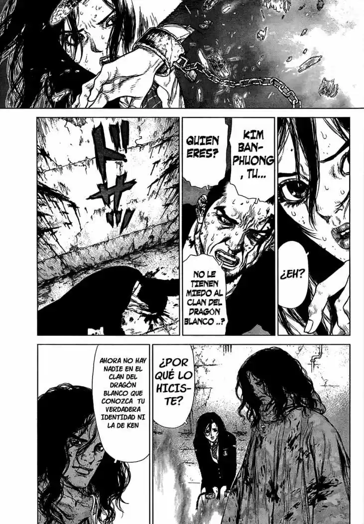 Sun-Ken Rock (2006) - Capítulo 106 - Página 21 - LectorTMOo