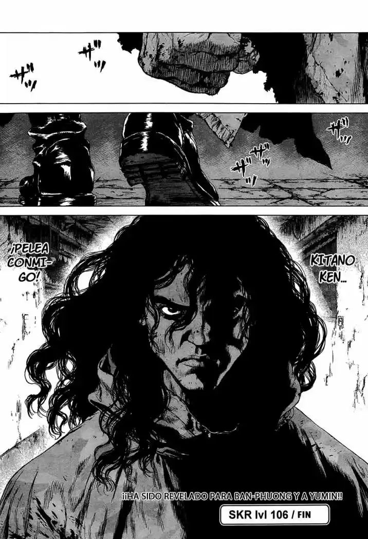 Sun-Ken Rock (2006) - Capítulo 106 - Página 24 - LectorTMOo