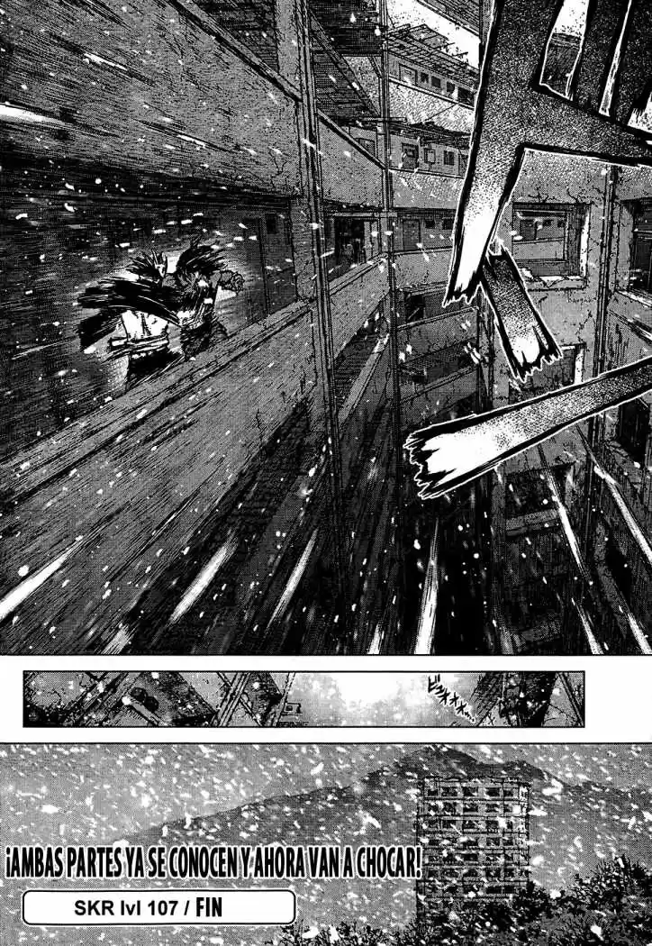 Sun-Ken Rock (2006) - Capítulo 107 - Página 20 - LectorTMOo