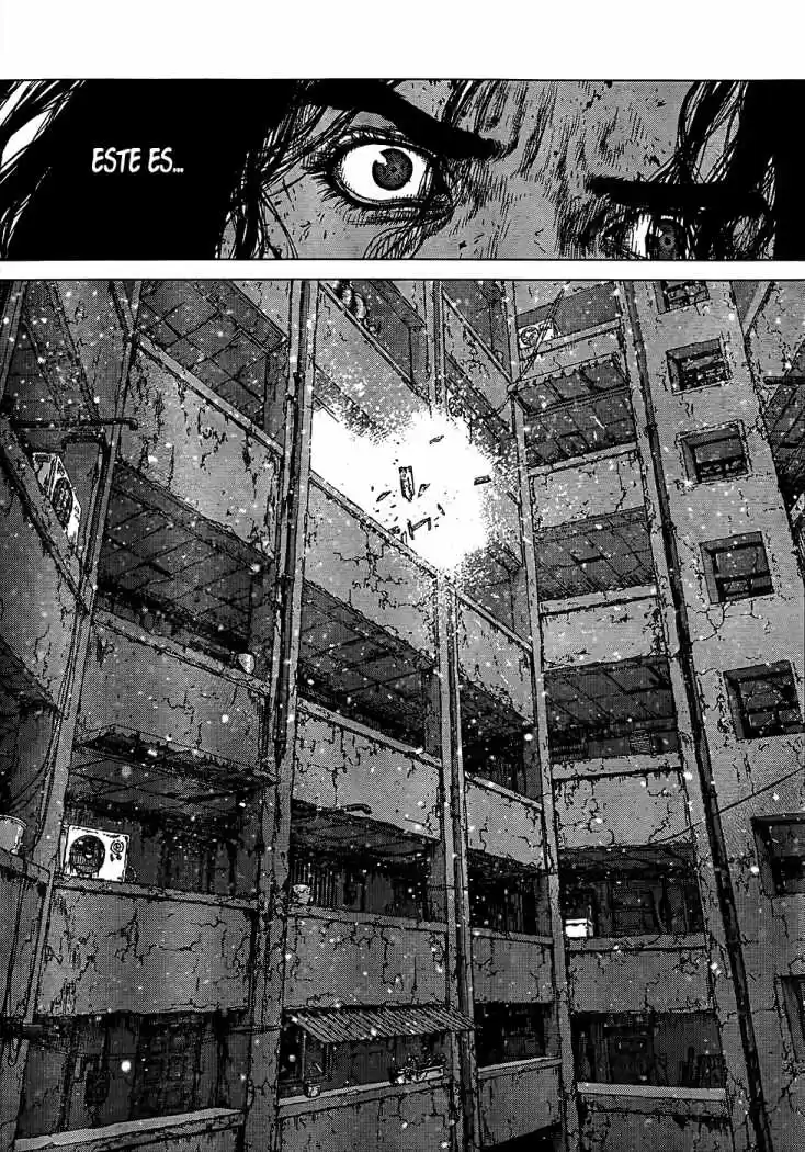 Sun-Ken Rock (2006) - Capítulo 108 - Página 10 - LectorTMOo