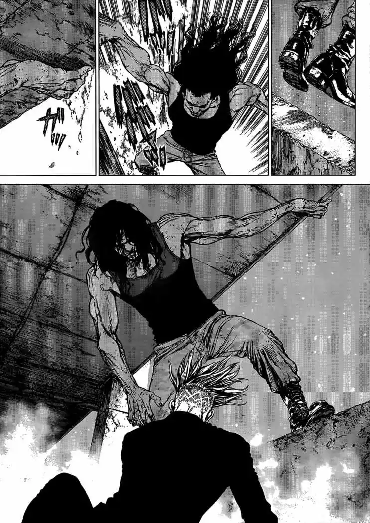 Sun-Ken Rock (2006) - Capítulo 108 - Página 19 - LectorTMOo