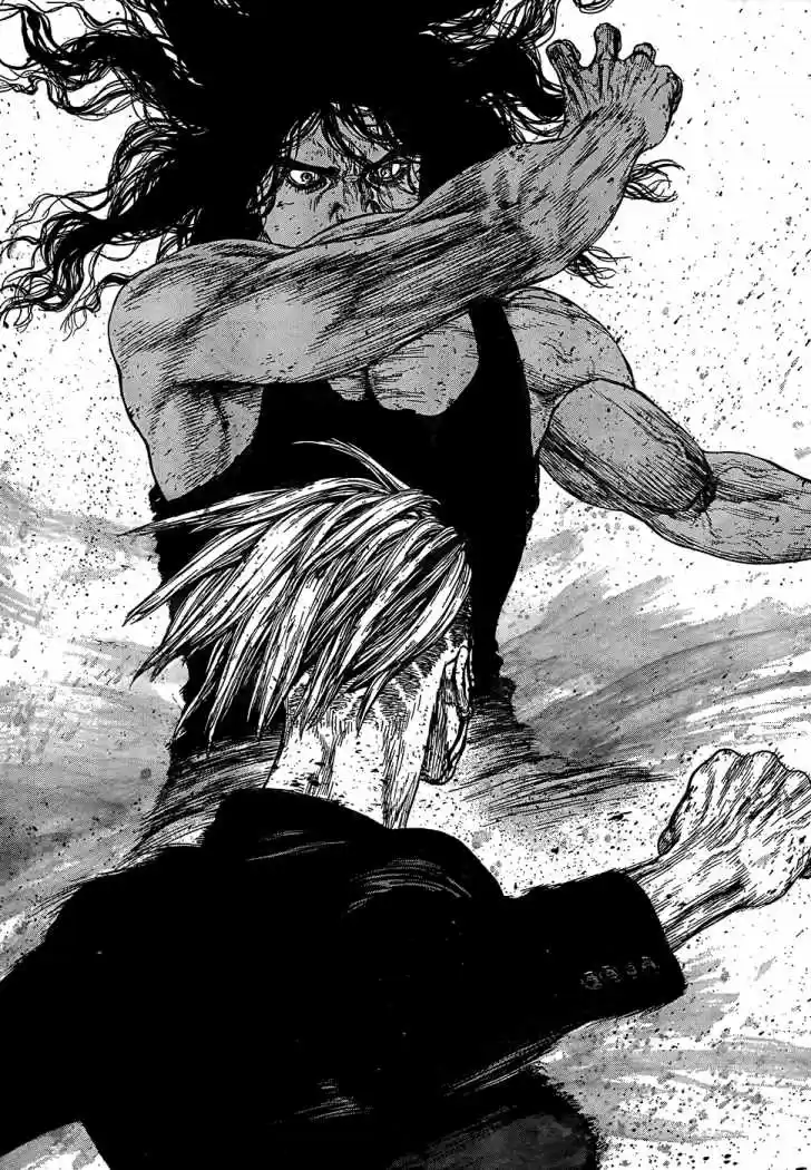 Sun-Ken Rock (2006) - Capítulo 108 - Página 31 - LectorTMOo