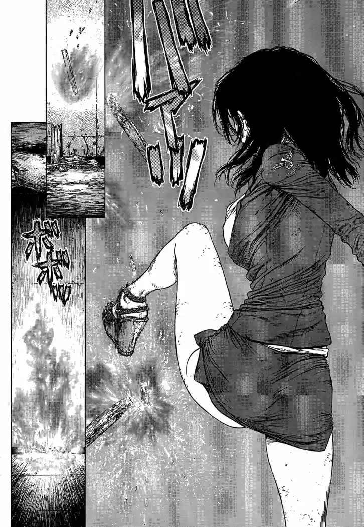 Sun-Ken Rock (2006) - Capítulo 108 - Página 35 - LectorTMOo