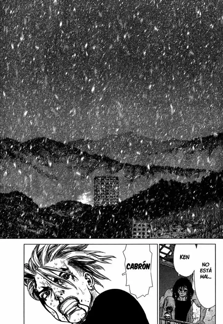Sun-Ken Rock (2006) - Capítulo 109 - Página 14 - LectorTMOo