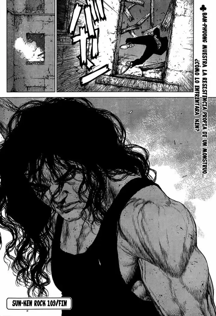 Sun-Ken Rock (2006) - Capítulo 109 - Página 17 - LectorTMOo