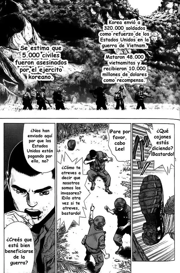 Sun-Ken Rock (2006) - Capítulo 11 - Página 4 - LectorTMOo