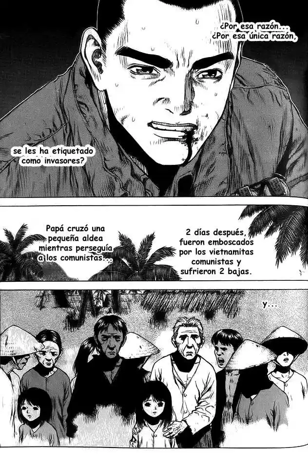Sun-Ken Rock (2006) - Capítulo 11 - Página 6 - LectorTMOo