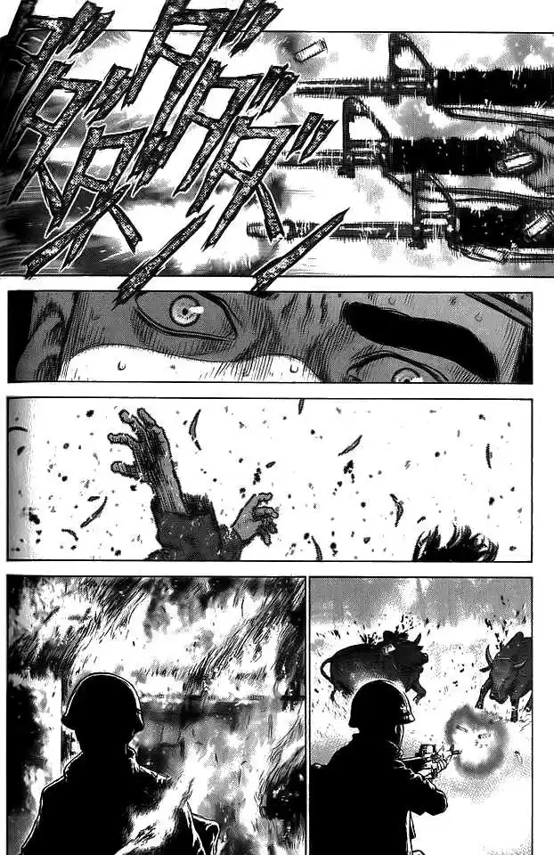 Sun-Ken Rock (2006) - Capítulo 11 - Página 7 - LectorTMOo