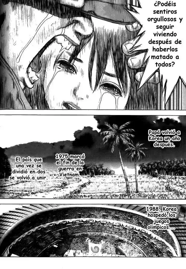 Sun-Ken Rock (2006) - Capítulo 11 - Página 9 - LectorTMOo