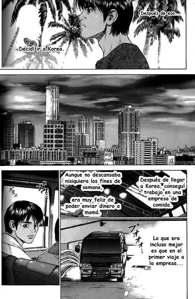 Sun-Ken Rock (2006) - Capítulo 11 - Página 17 - LectorTMOo