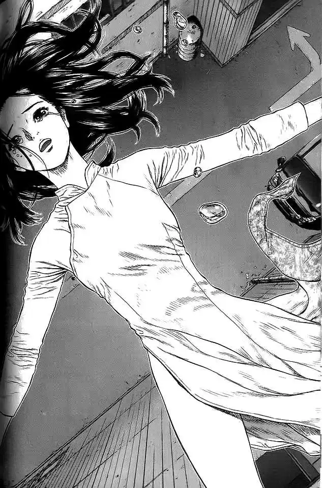 Sun-Ken Rock (2006) - Capítulo 11 - Página 23 - LectorTMOo