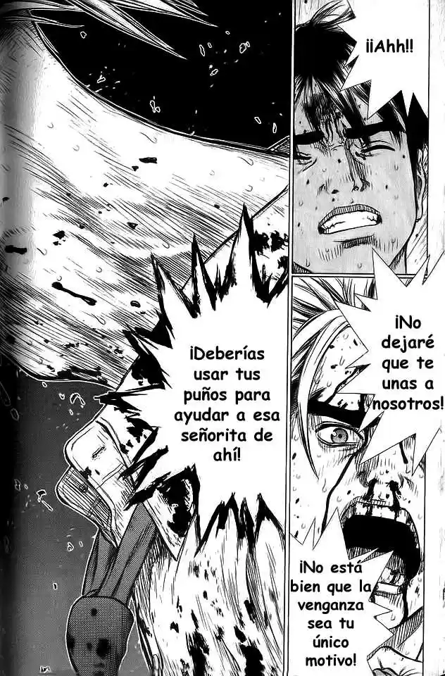Sun-Ken Rock (2006) - Capítulo 11 - Página 41 - LectorTMOo