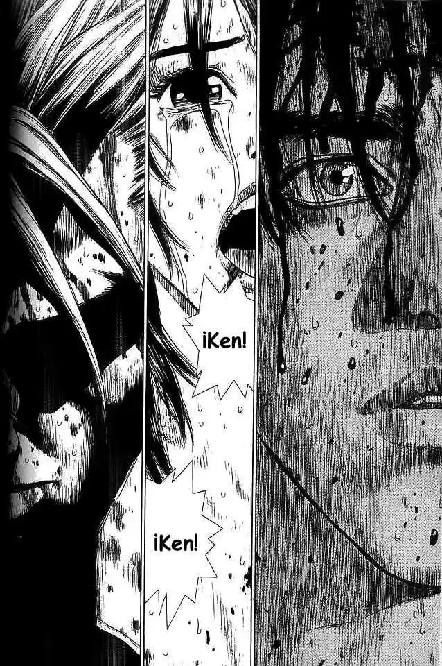 Sun-Ken Rock (2006) - Capítulo 11 - Página 43 - LectorTMOo