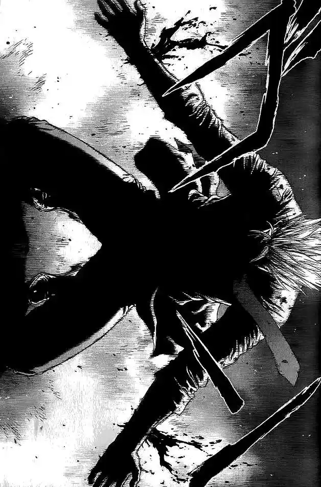 Sun-Ken Rock (2006) - Capítulo 11 - Página 44 - LectorTMOo