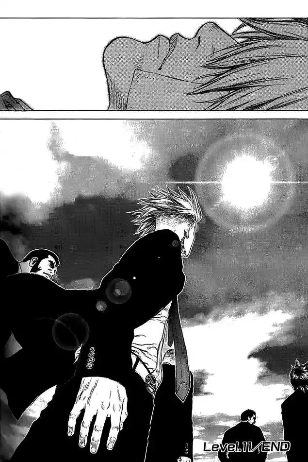 Sun-Ken Rock (2006) - Capítulo 11 - Página 49 - LectorTMOo