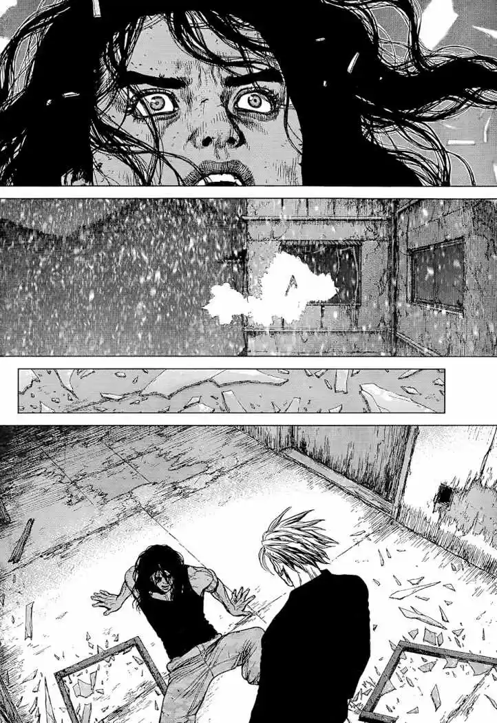 Sun-Ken Rock (2006) - Capítulo 110 - Página 8 - LectorTMOo