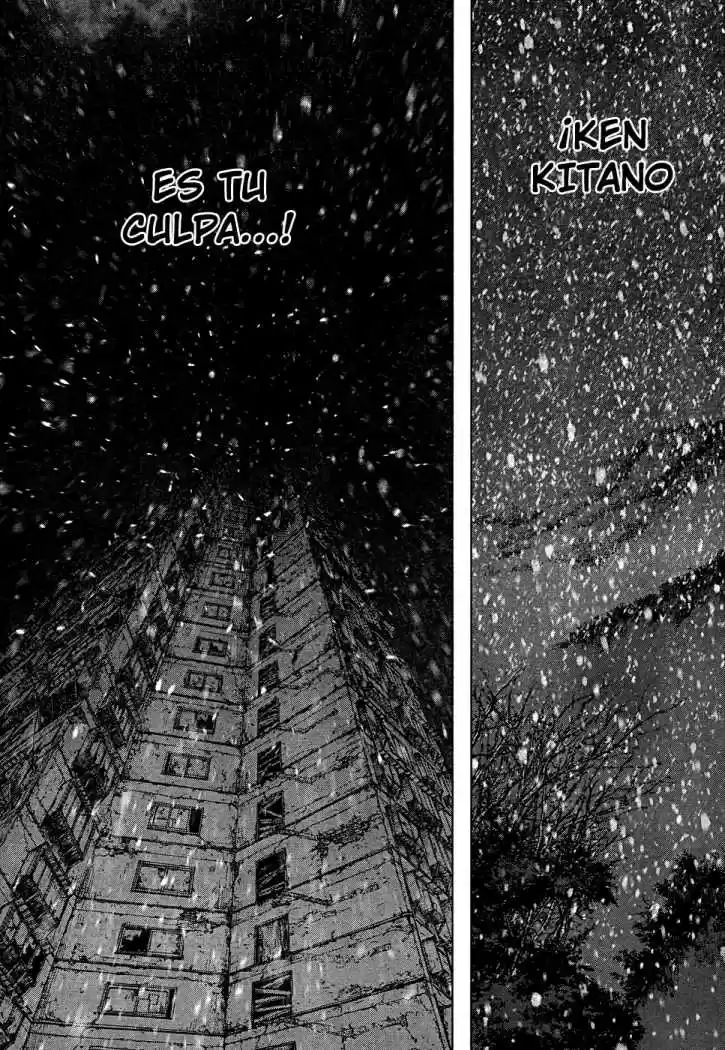 Sun-Ken Rock (2006) - Capítulo 111 - Página 5 - LectorTMOo