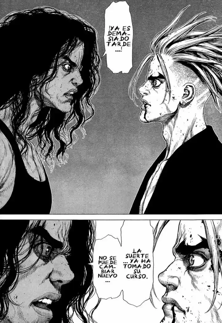 Sun-Ken Rock (2006) - Capítulo 111 - Página 11 - LectorTMOo