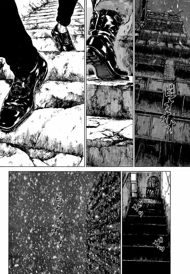Sun-Ken Rock (2006) - Capítulo 111 - Página 15 - LectorTMOo