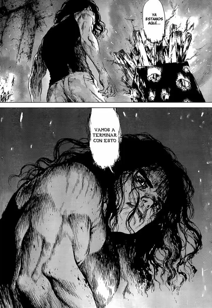 Sun-Ken Rock (2006) - Capítulo 111 - Página 19 - LectorTMOo