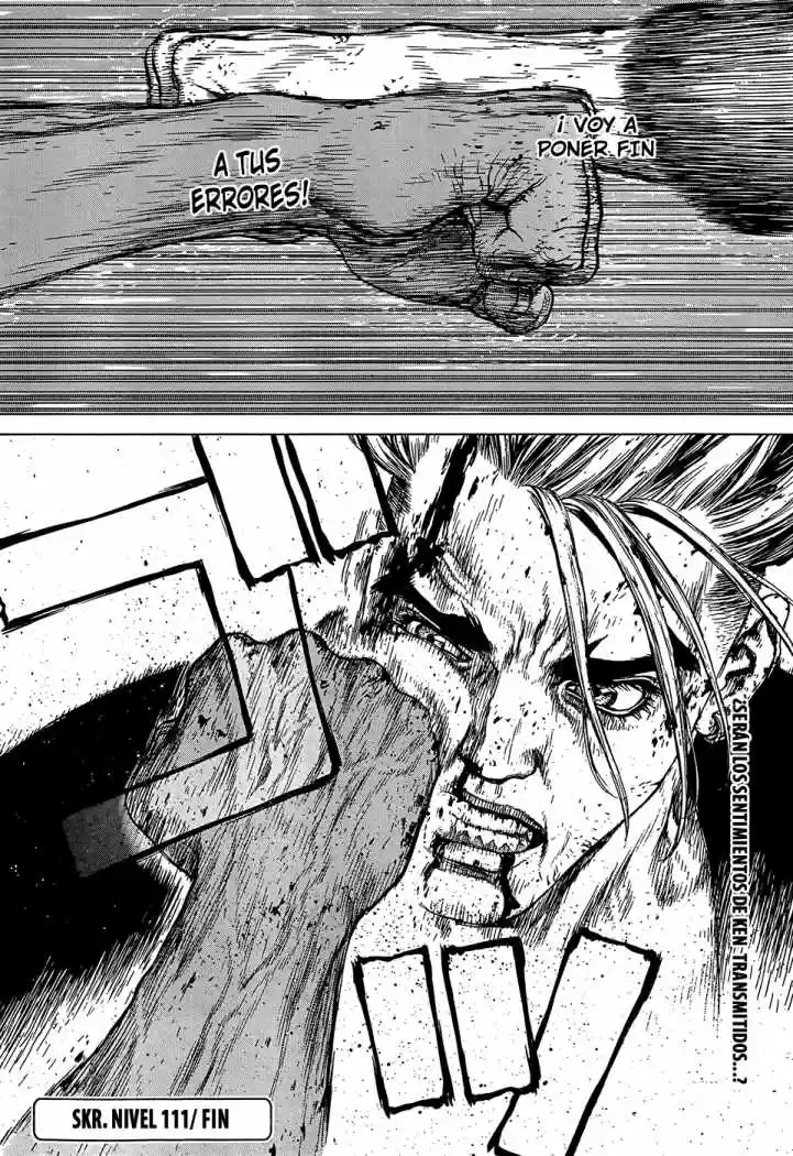 Sun-Ken Rock (2006) - Capítulo 111 - Página 23 - LectorTMOo
