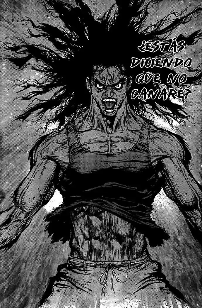 Sun-Ken Rock (2006) - Capítulo 112 - Página 14 - LectorTMOo