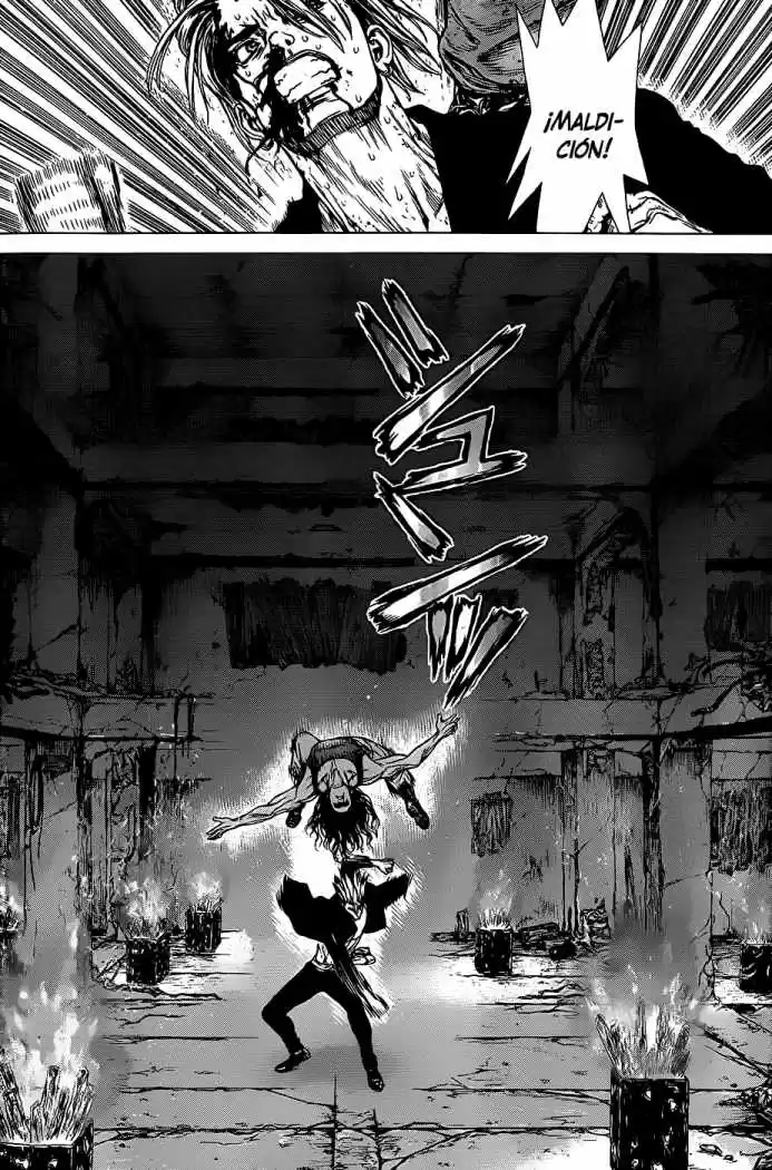 Sun-Ken Rock (2006) - Capítulo 113 - Página 10 - LectorTMOo