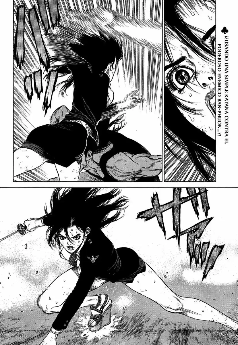 Sun-Ken Rock (2006) - Capítulo 114 - Página 4 - LectorTMOo