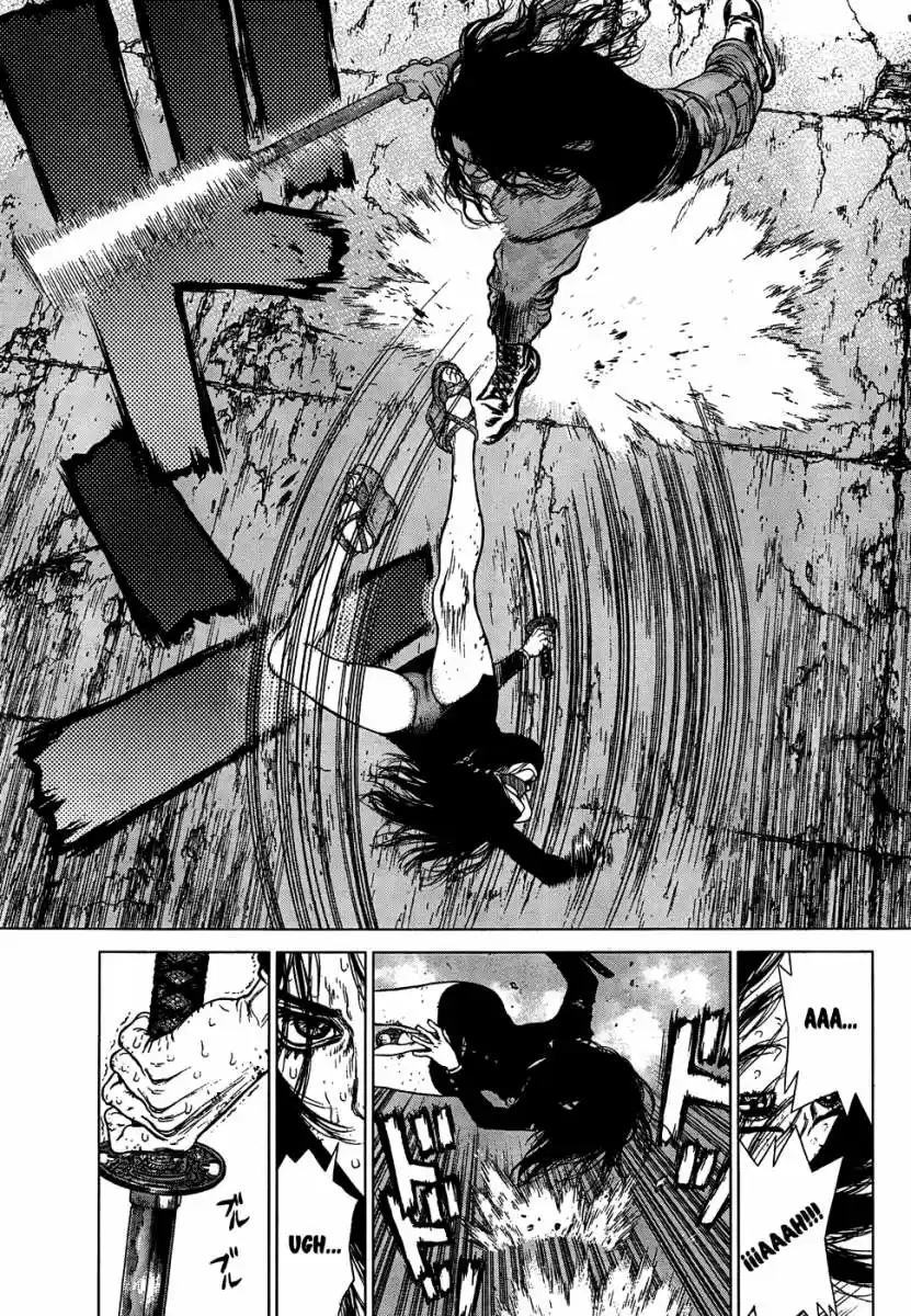 Sun-Ken Rock (2006) - Capítulo 114 - Página 10 - LectorTMOo