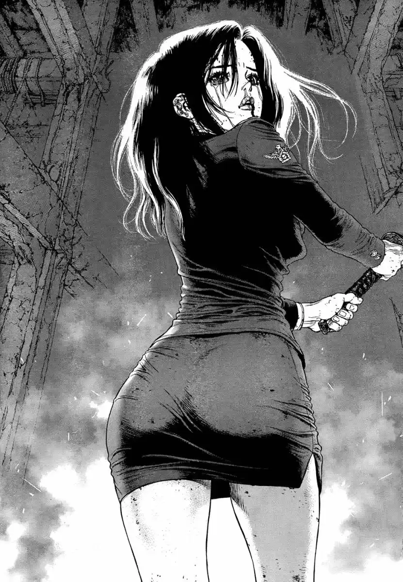 Sun-Ken Rock (2006) - Capítulo 114 - Página 16 - LectorTMOo